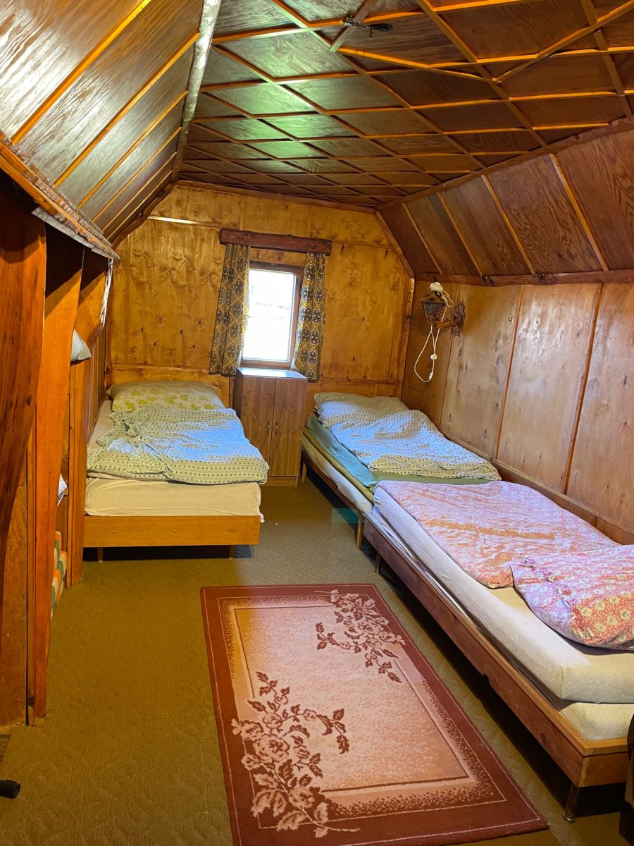 Pronájem objektu 56 m², Dobšín – náhled fotky 7