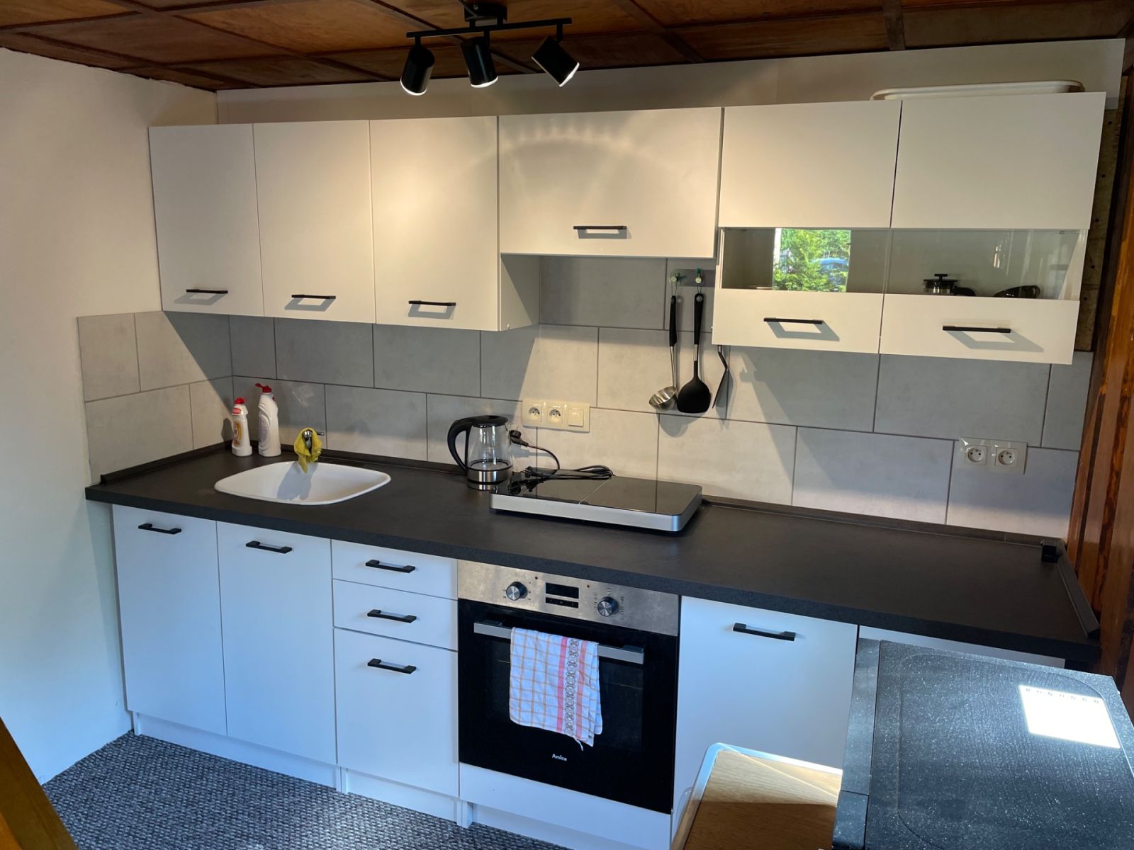 Pronájem objektu 56 m², Dobšín – náhled fotky 6