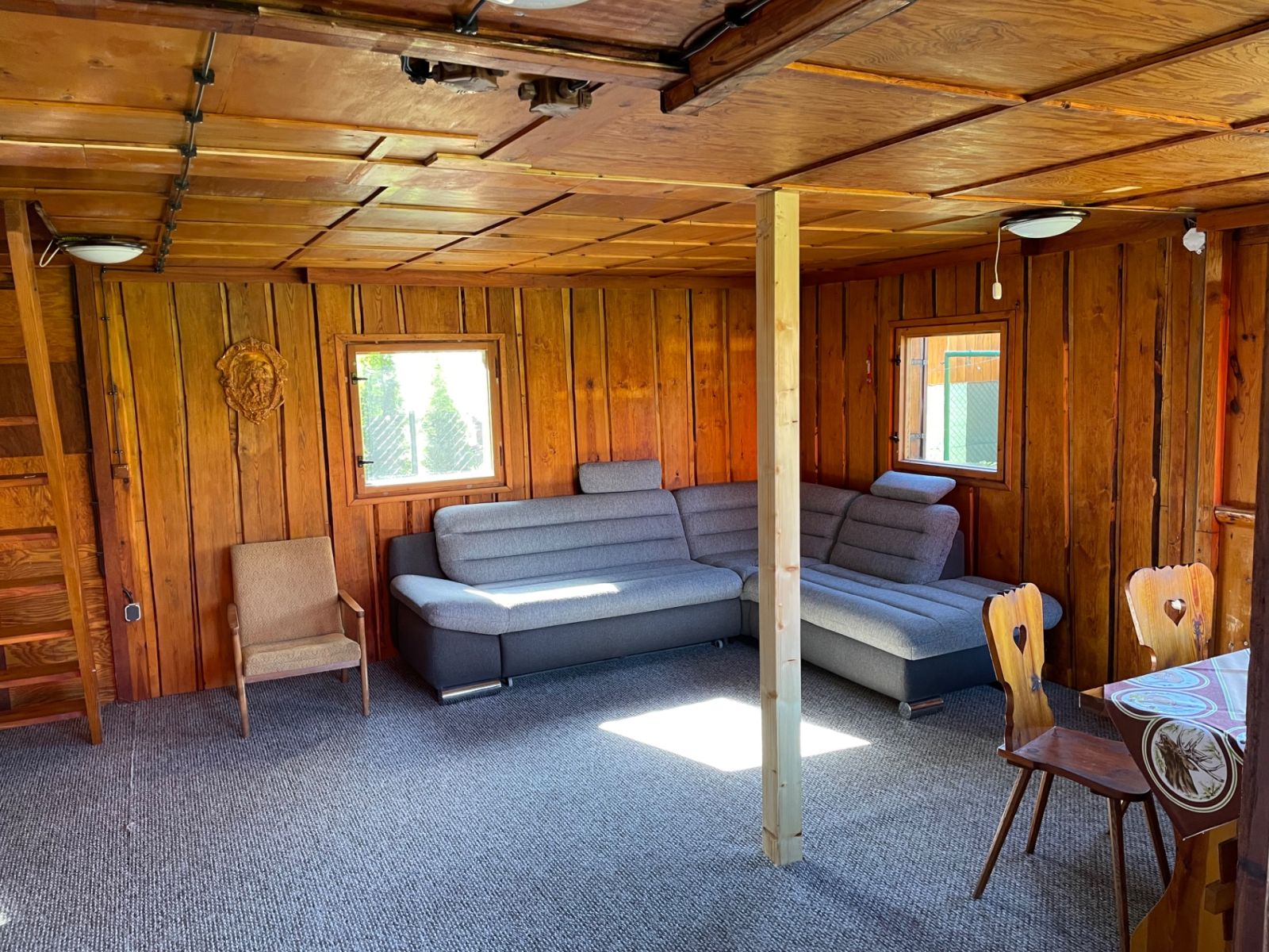 Pronájem objektu 56 m², Dobšín – náhled fotky 5