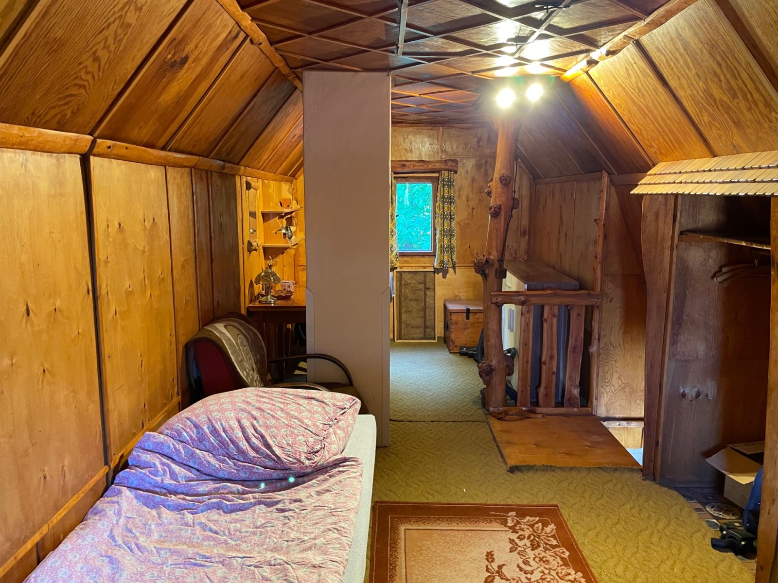 Pronájem objektu 56 m², Dobšín – náhled fotky 8