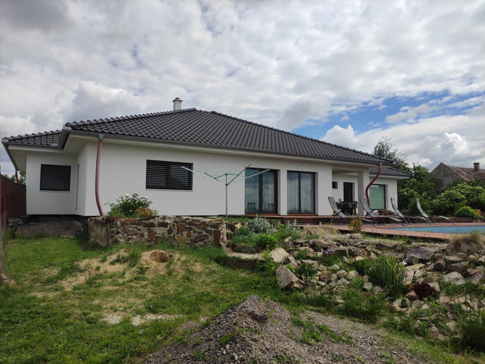 Prodej domu ostatni 362 m², Strachotice – náhled fotky 3