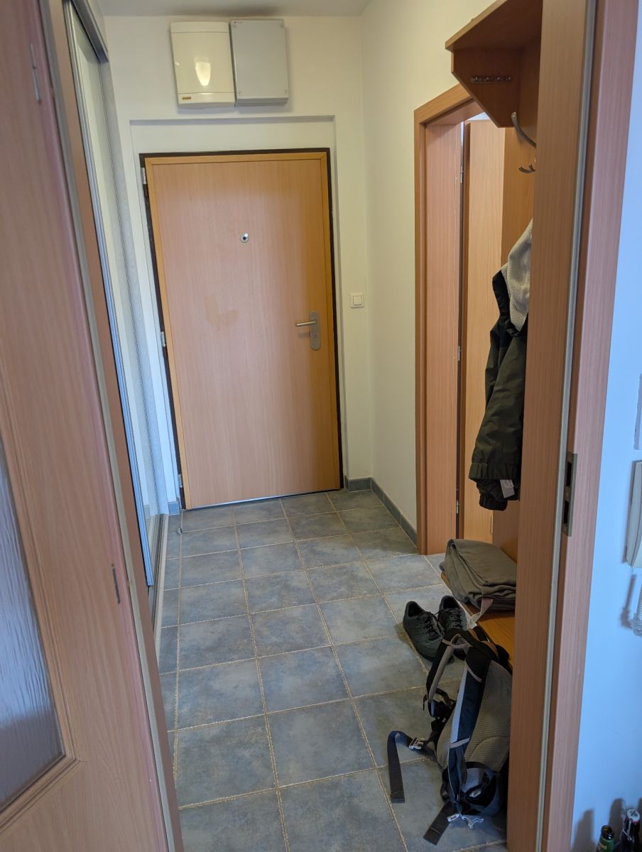 Pronájem bytu 1+kk 31 m², Praha – náhled fotky 7