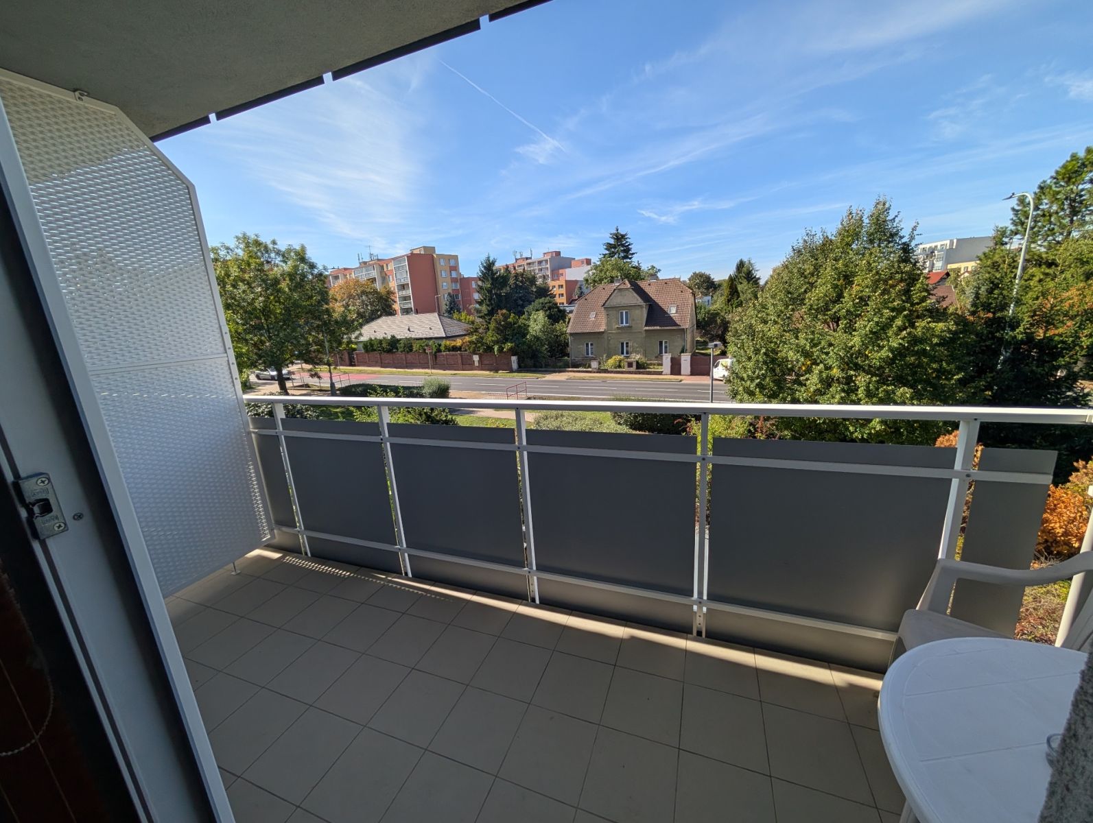 Pronájem bytu 1+kk 31 m², Praha – náhled fotky 8