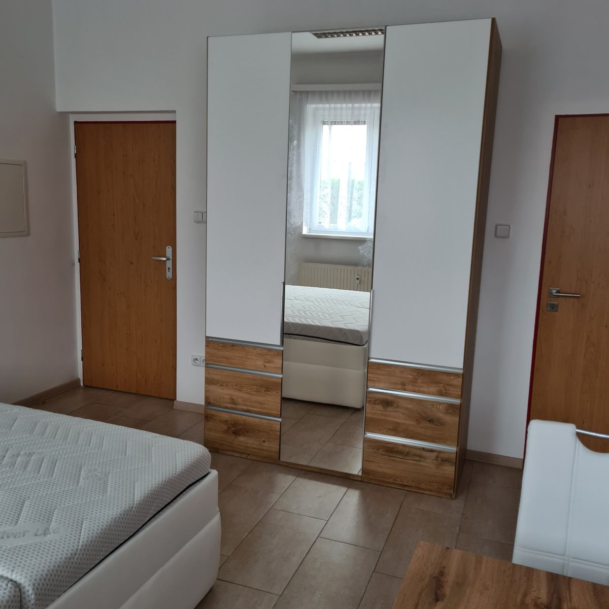 Pronájem bytu 1+kk 37 m², České Budějovice – náhled fotky 3