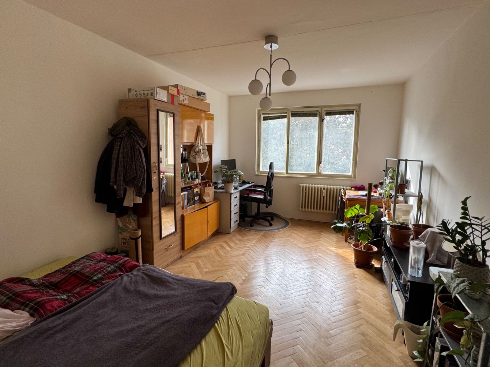 Prodej bytu 3+1 73 m², Brno – náhled fotky 4