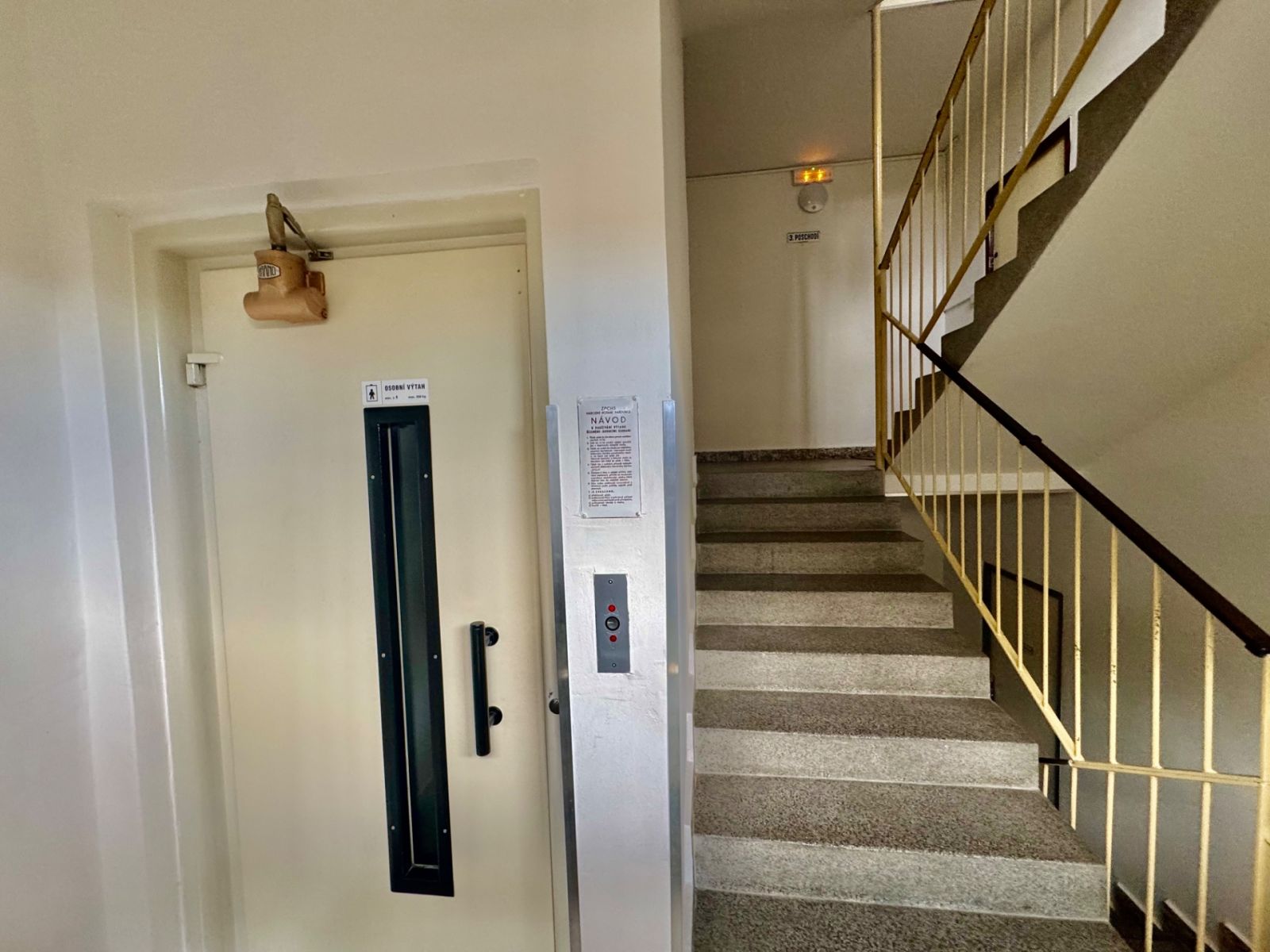 Prodej bytu 3+1 73 m², Brno – náhled fotky 15