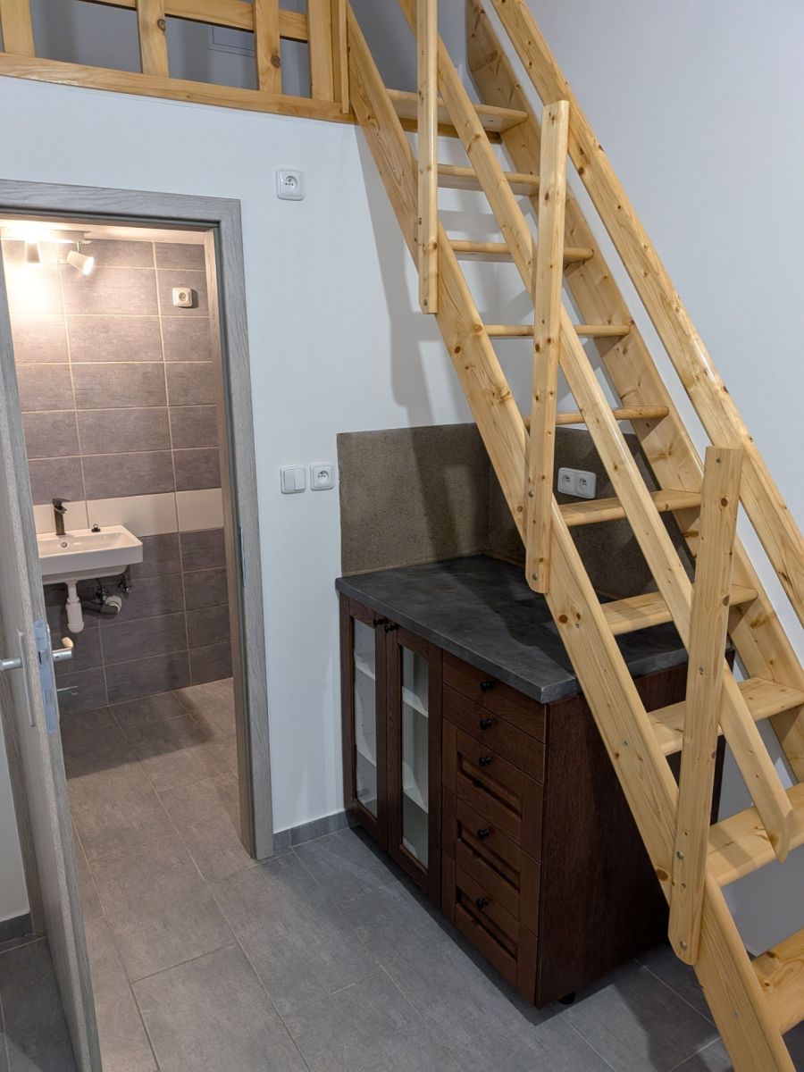 Pronájem komerčního prostoru 15 m², Brno – náhled fotky 6