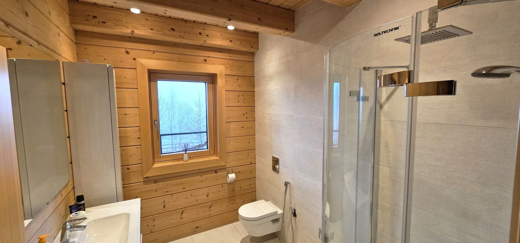 Prodej objektu 205 m², Václavov u Bruntálu – náhled fotky 14