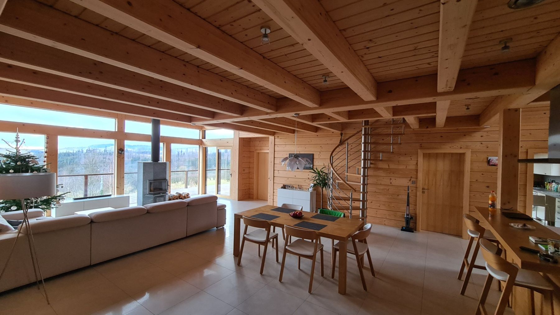 Prodej objektu 205 m², Václavov u Bruntálu – náhled fotky 8