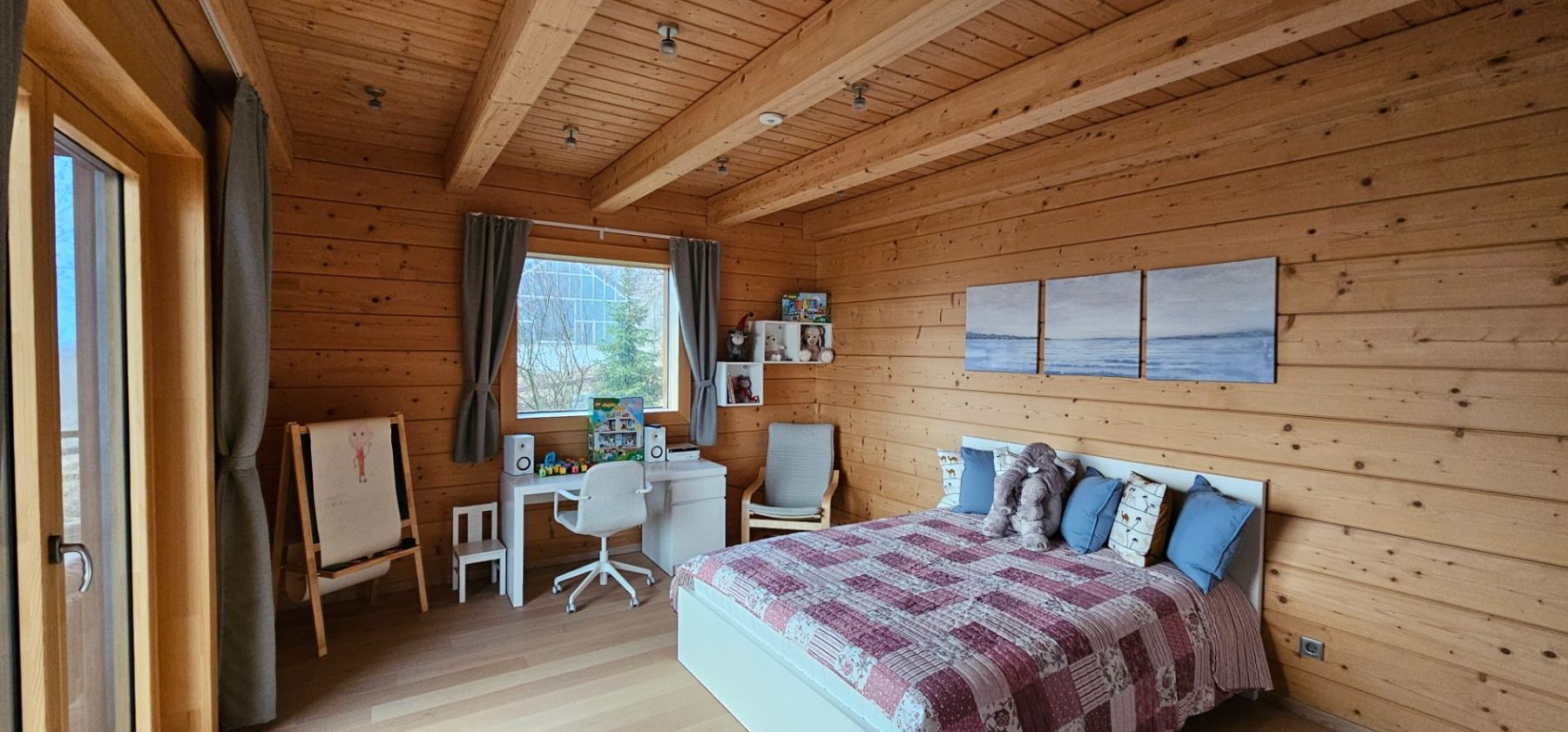 Prodej objektu 205 m², Václavov u Bruntálu – náhled fotky 11
