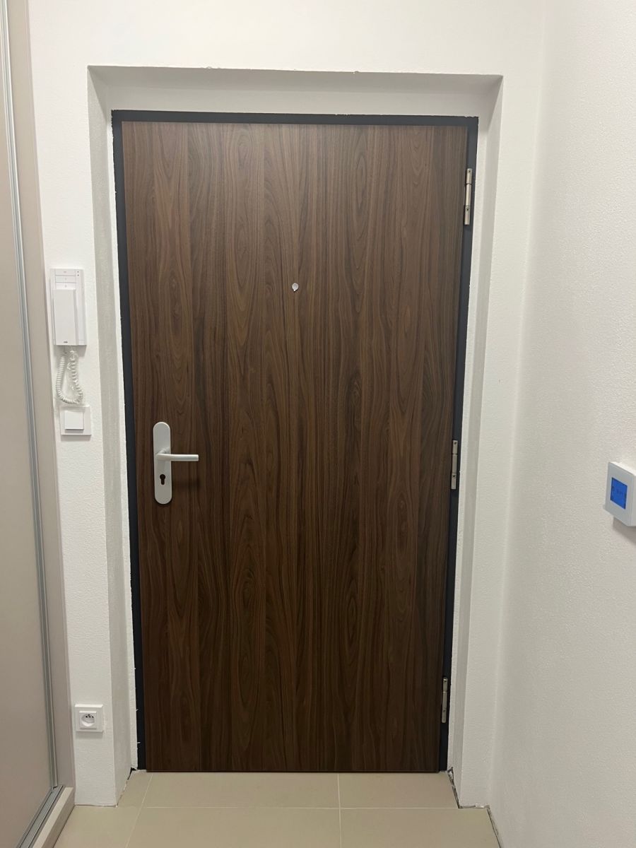 Pronájem bytu 1+kk 30 m², Plzeň – náhled fotky 9