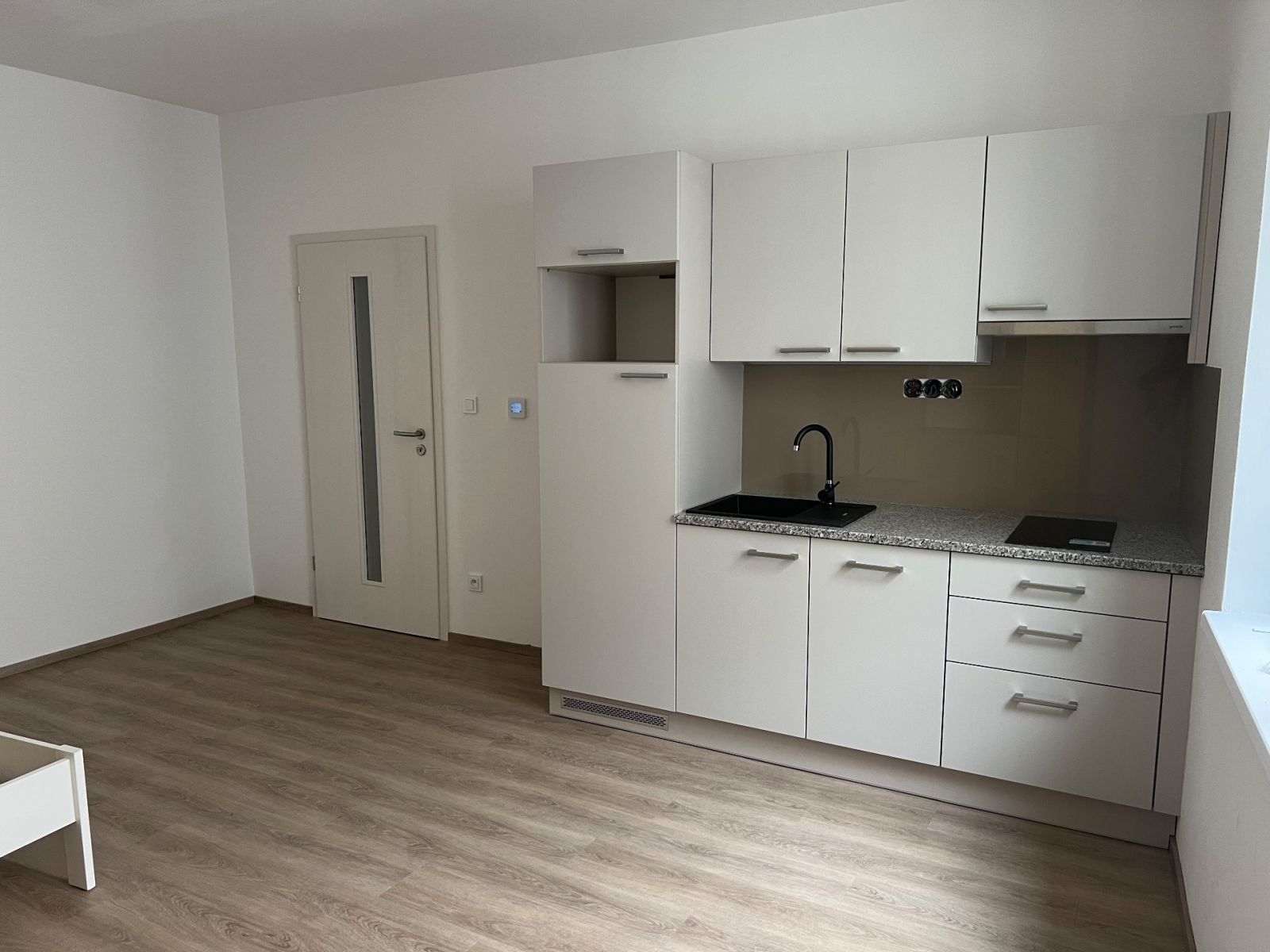 Pronájem bytu 1+kk, 30 m², Plzeň