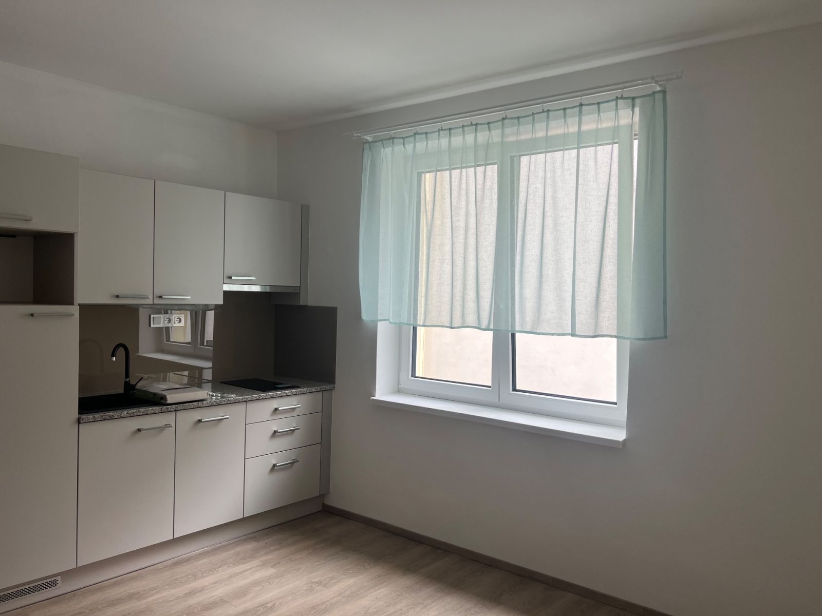 Pronájem bytu 1+kk 30 m², Plzeň – náhled fotky 2
