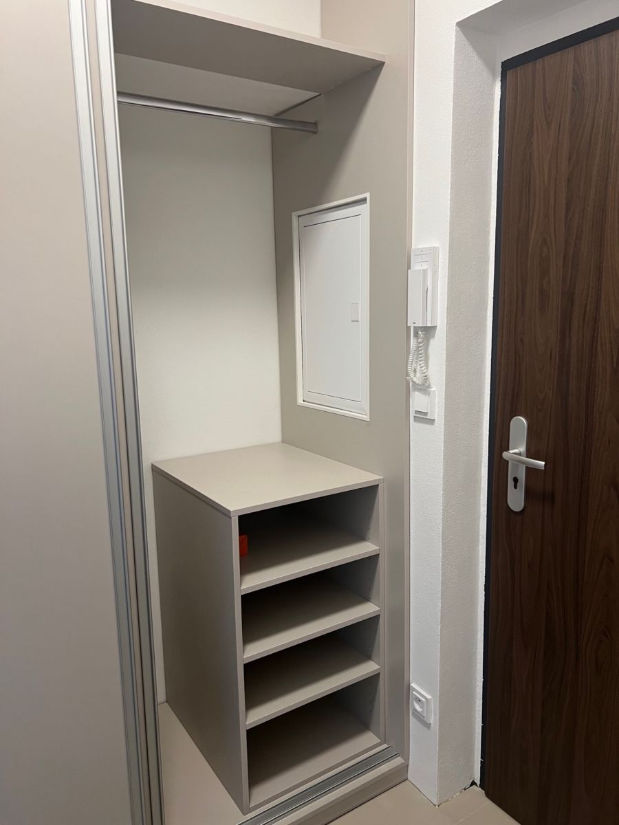 Pronájem bytu 1+kk 30 m², Plzeň – náhled fotky 7