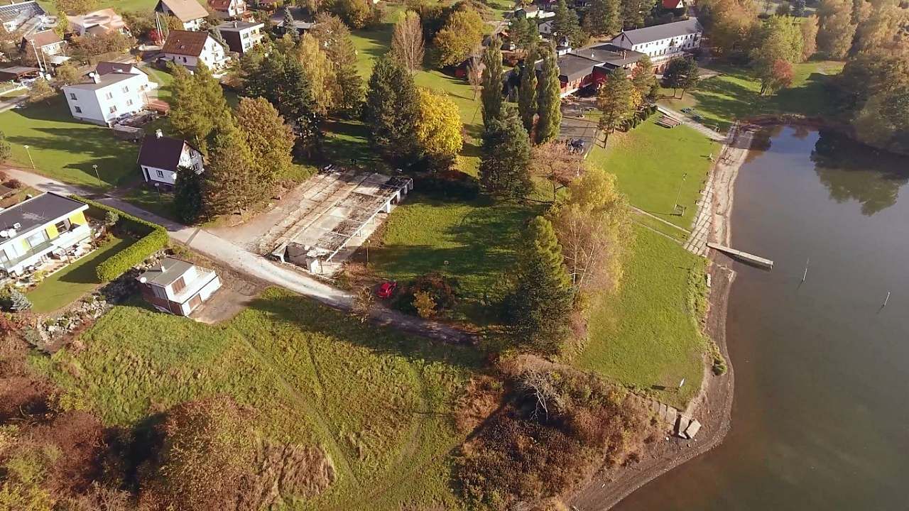 Pronájem objektu, Soběšovice – náhled fotky 3