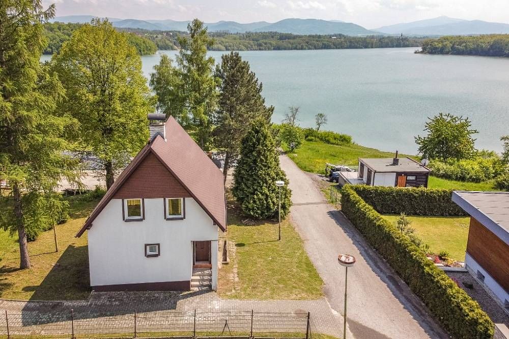 Pronájem objektu, Soběšovice – náhled fotky 2