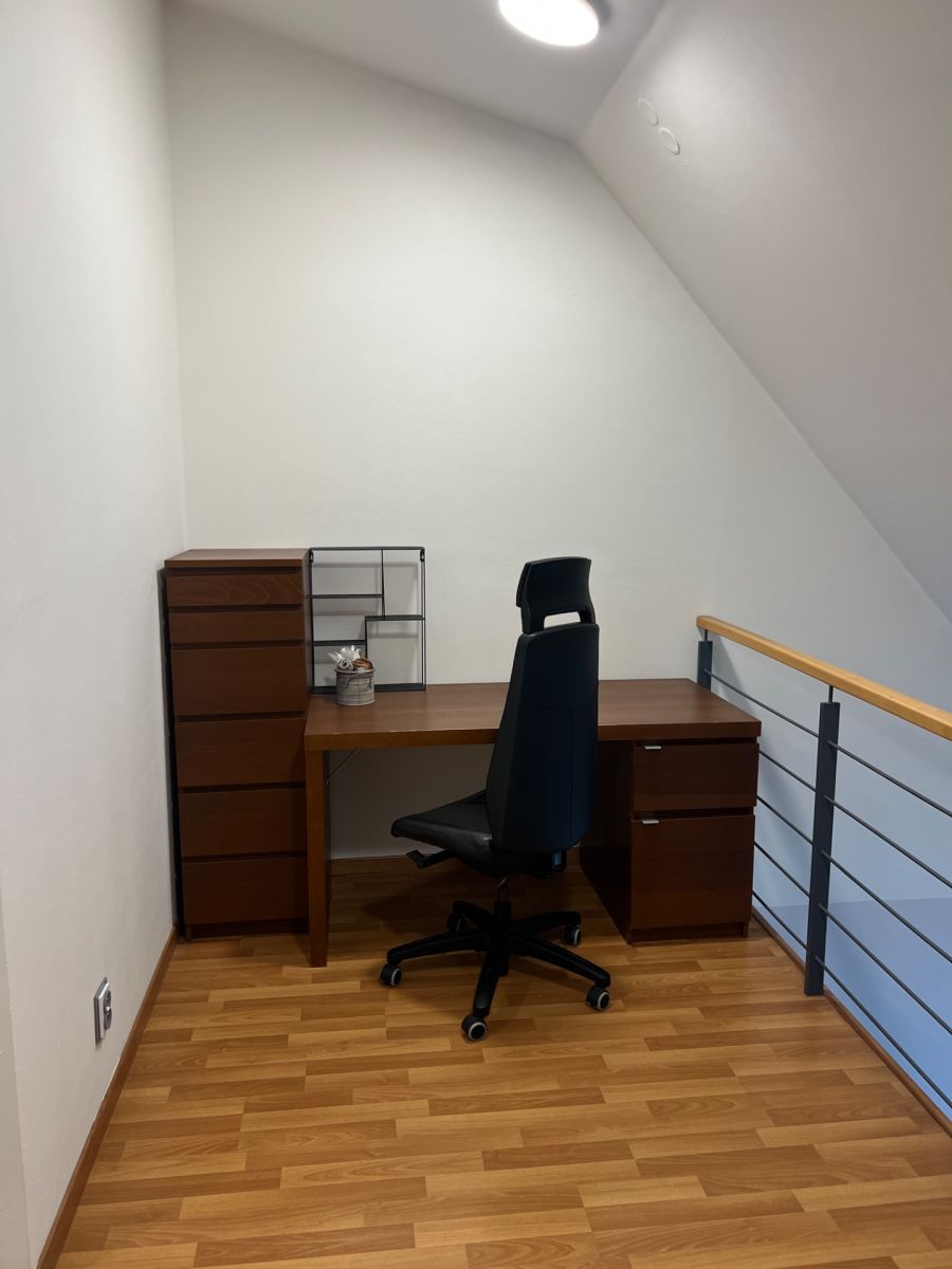 Pronájem bytu 3+kk 115 m², Brno – náhled fotky 12