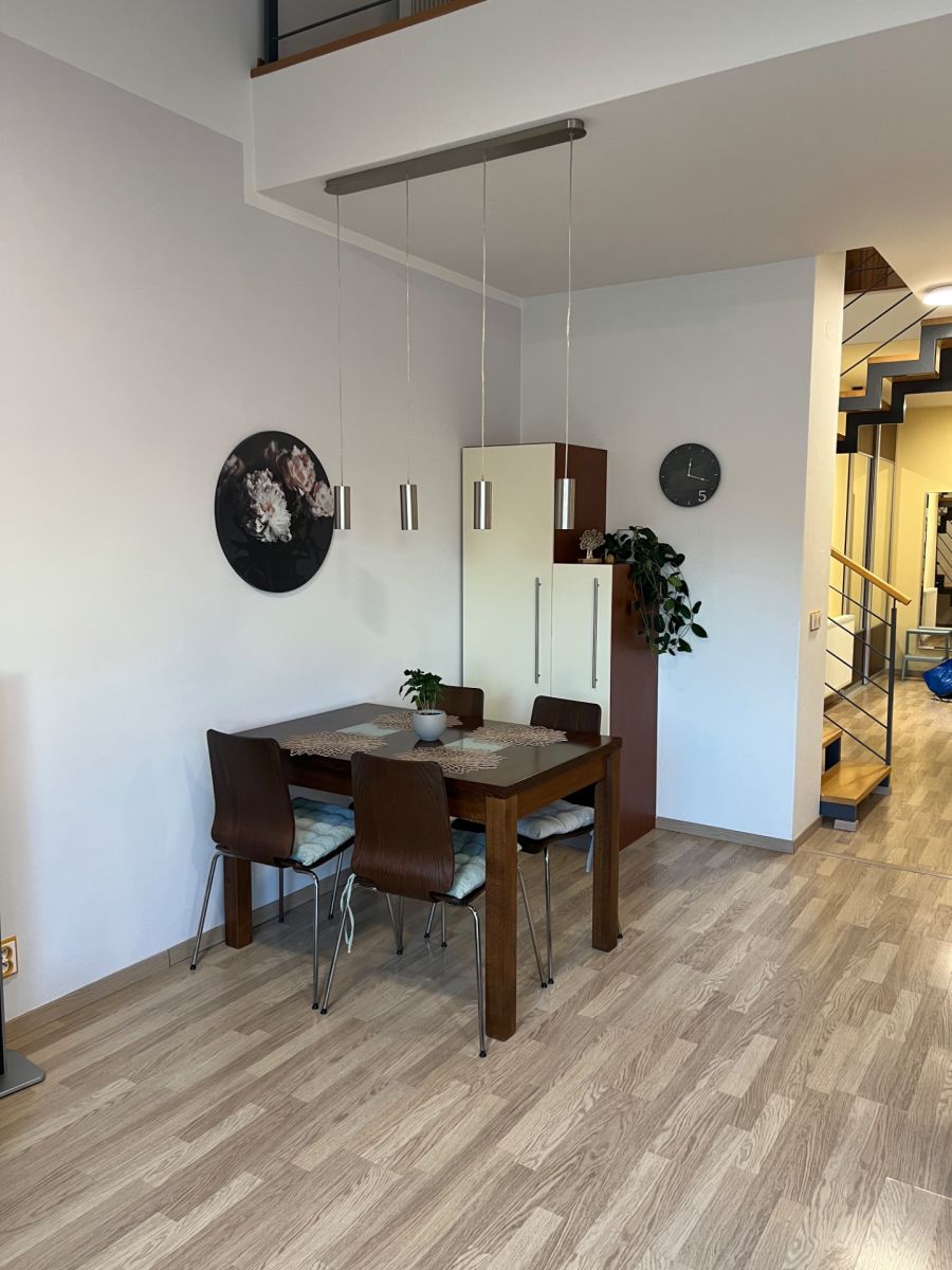 Pronájem bytu 3+kk 115 m², Brno – náhled fotky 4
