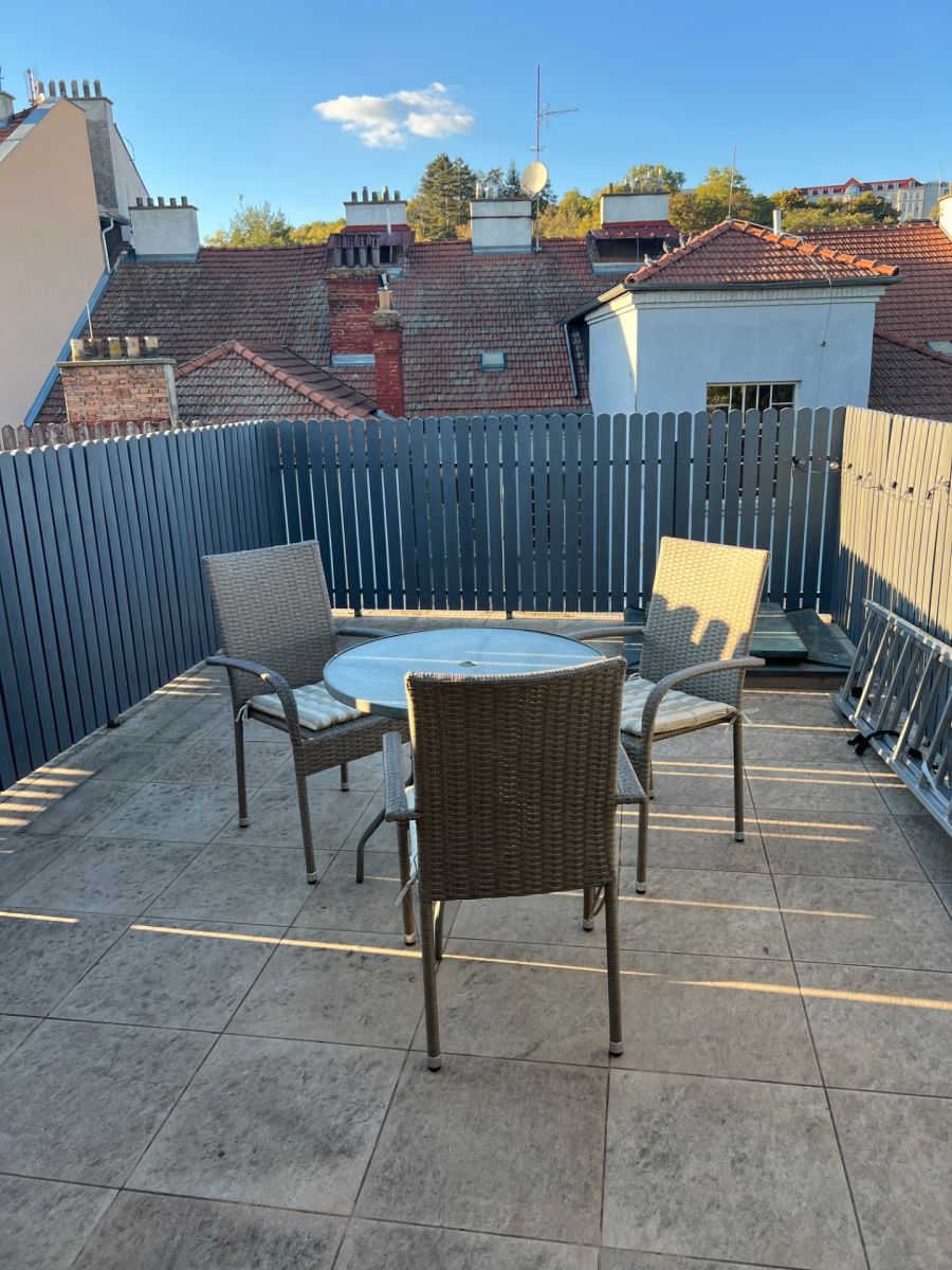 Pronájem bytu 3+kk 115 m², Brno – náhled fotky 17
