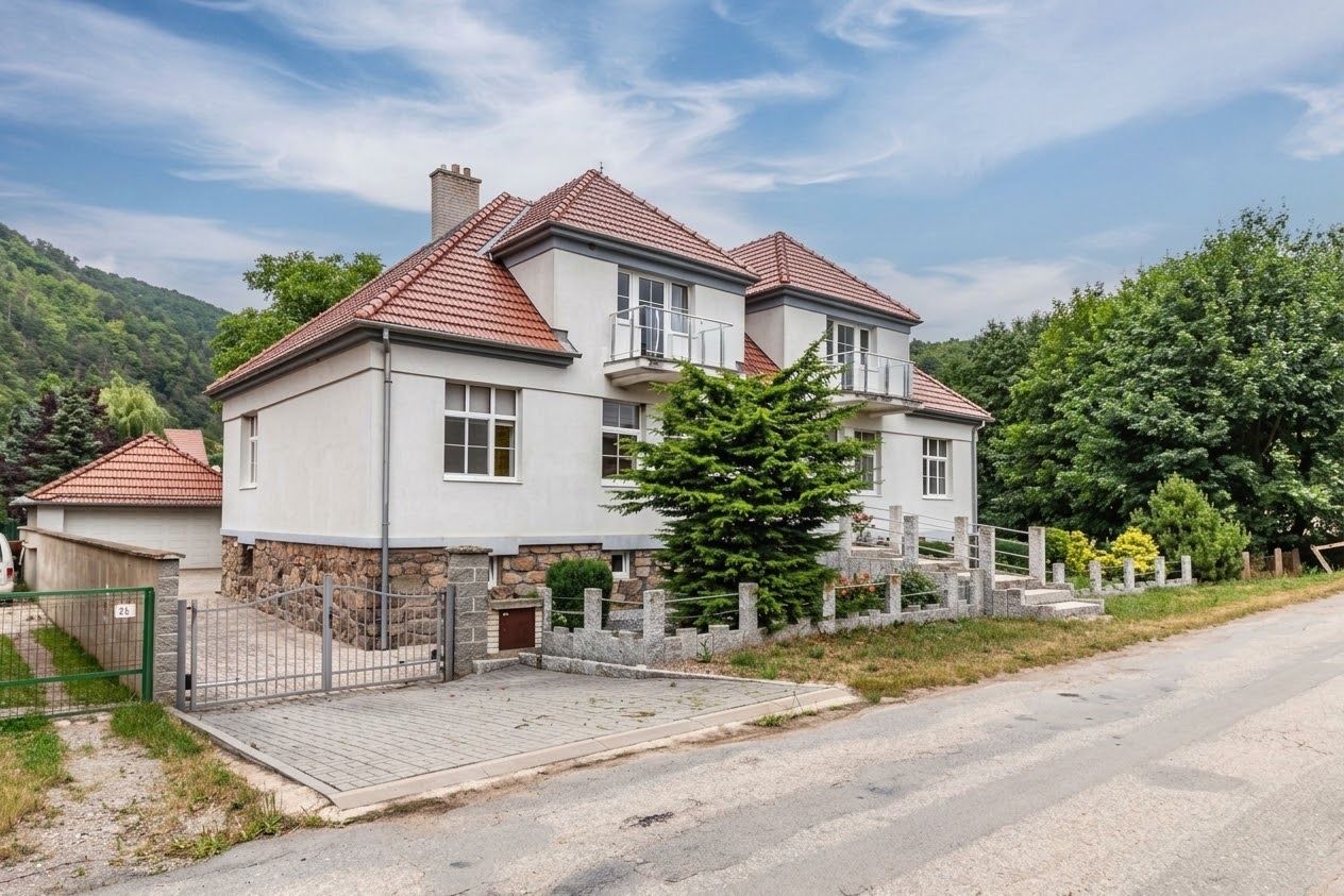 Prodej domu ostatni 600 m², Borač – náhled fotky 2