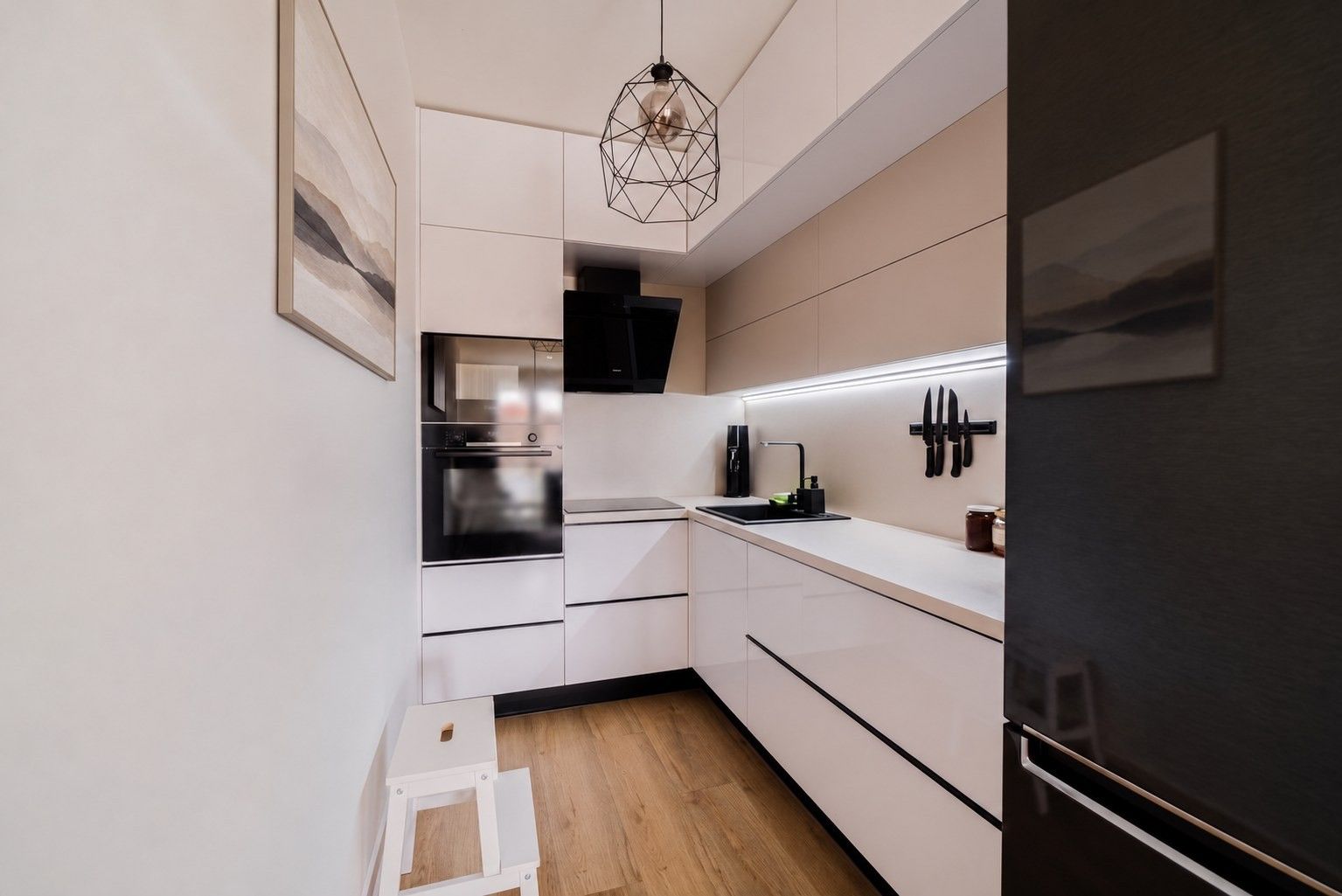Pronájem bytu 2+kk 56 m², Brno – náhled fotky 5