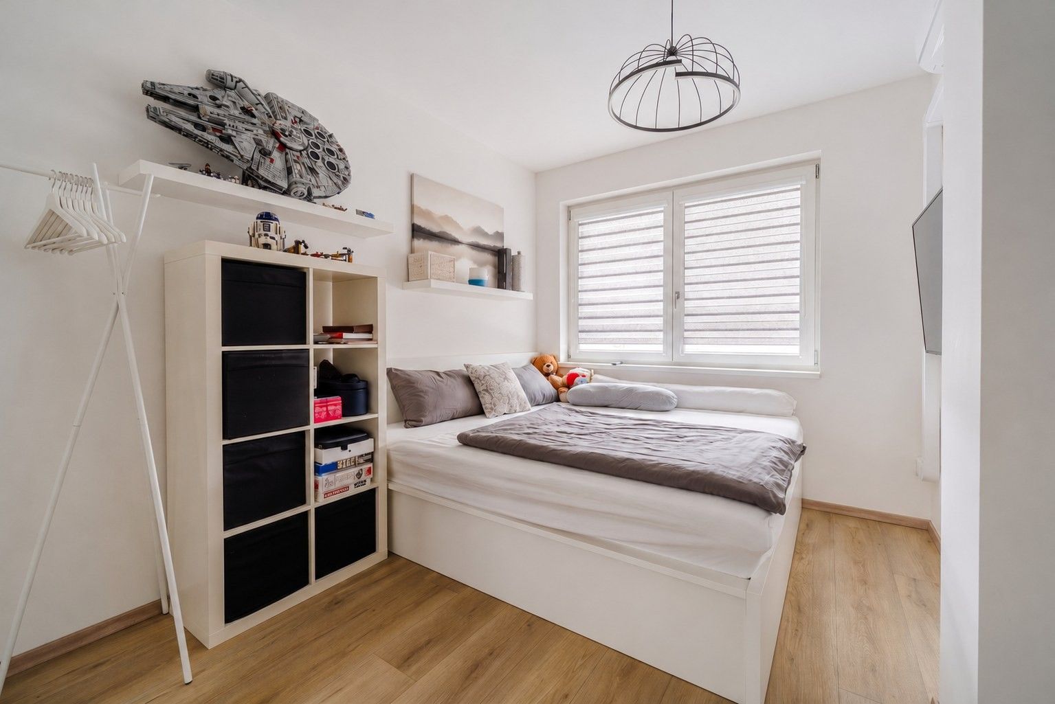 Pronájem bytu 2+kk 56 m², Brno – náhled fotky 2