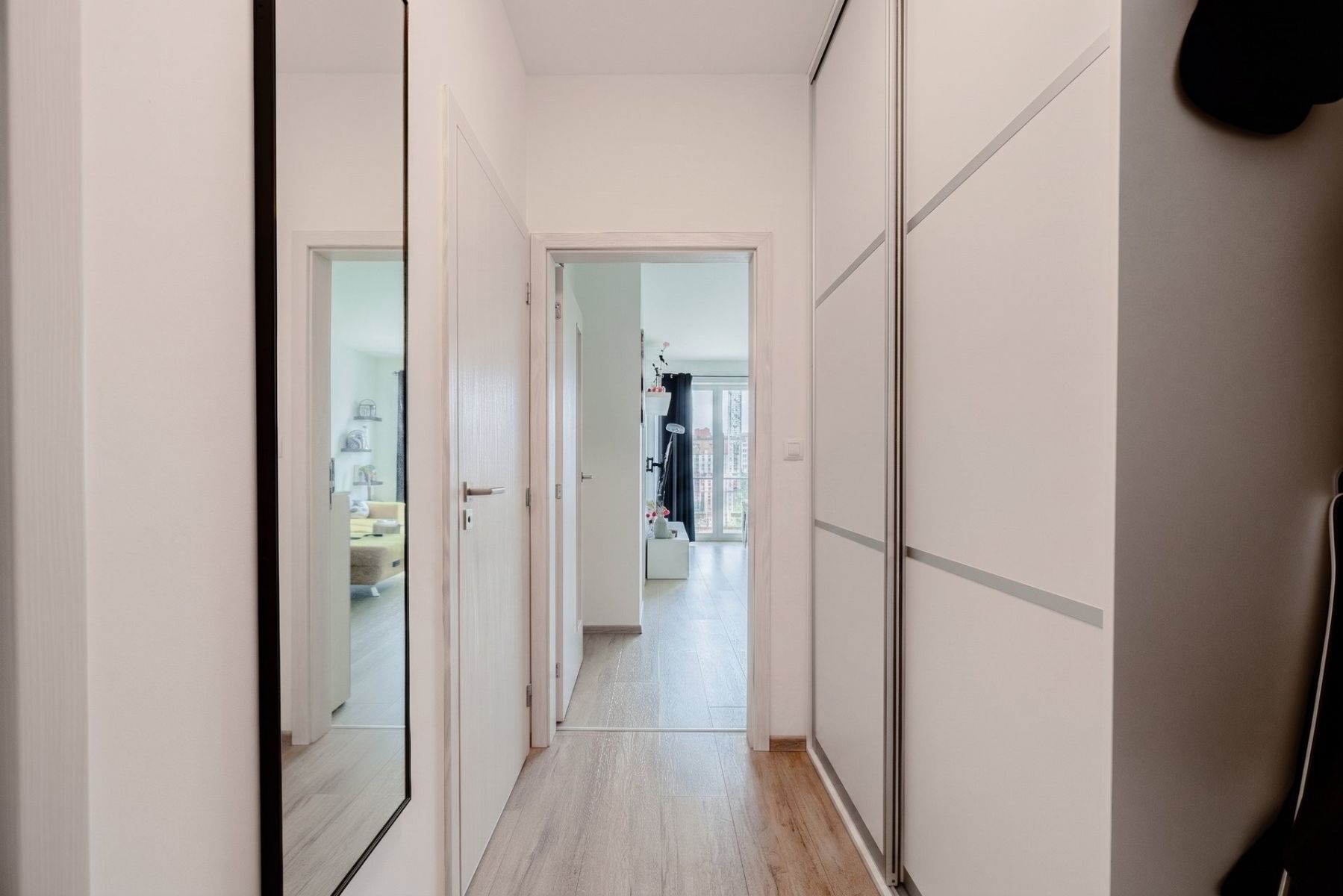Pronájem bytu 2+kk 56 m², Brno – náhled fotky 12