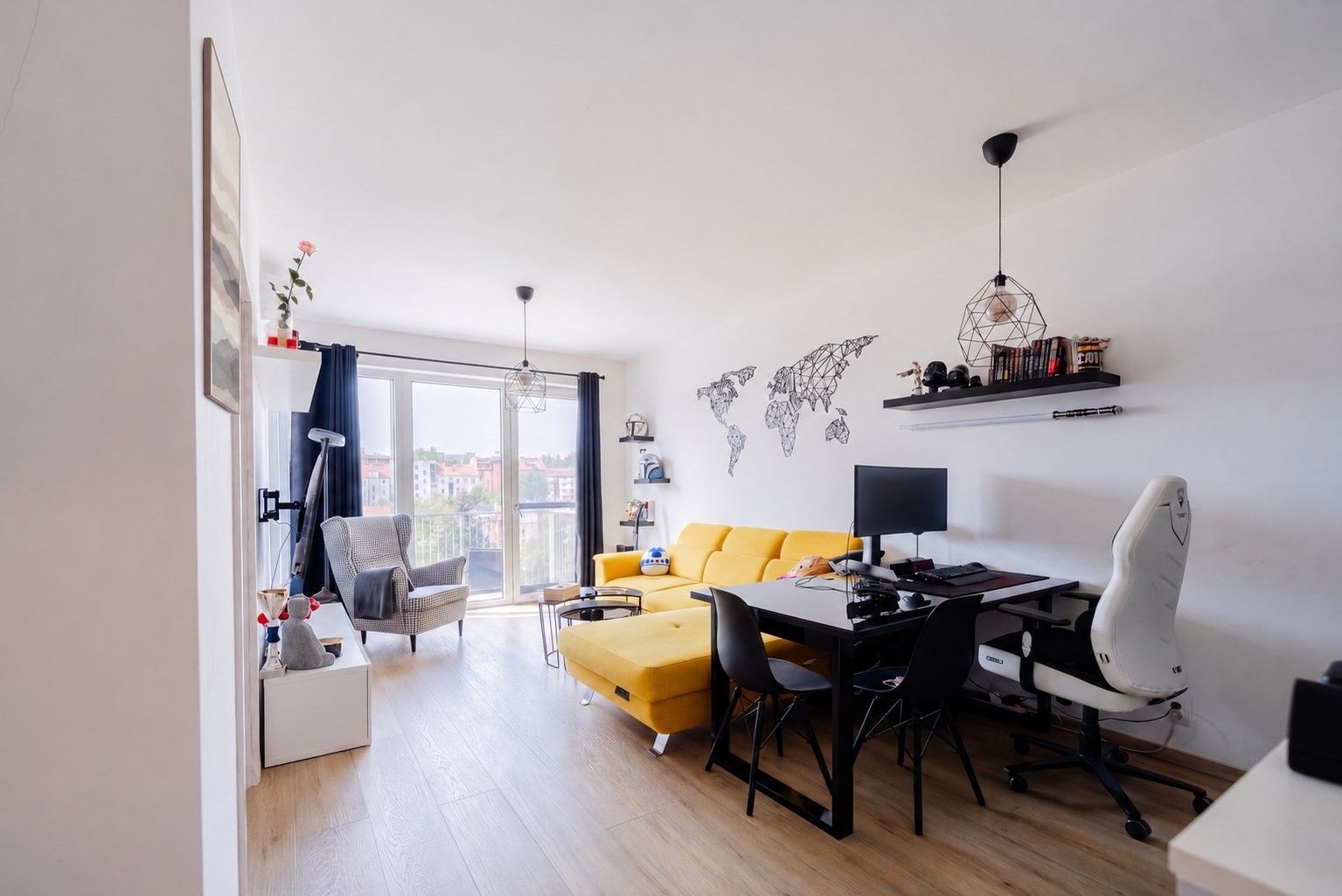 Pronájem bytu 2+kk 56 m², Brno – náhled fotky 13
