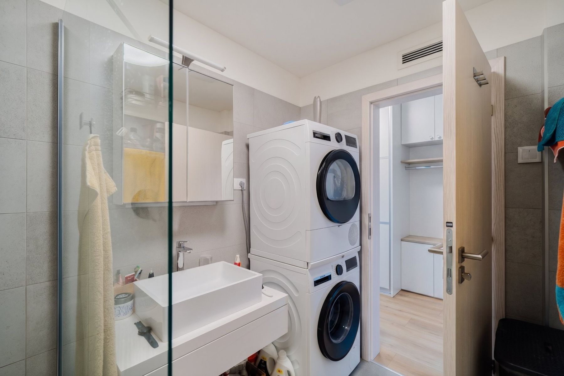 Pronájem bytu 2+kk 56 m², Brno – náhled fotky 4