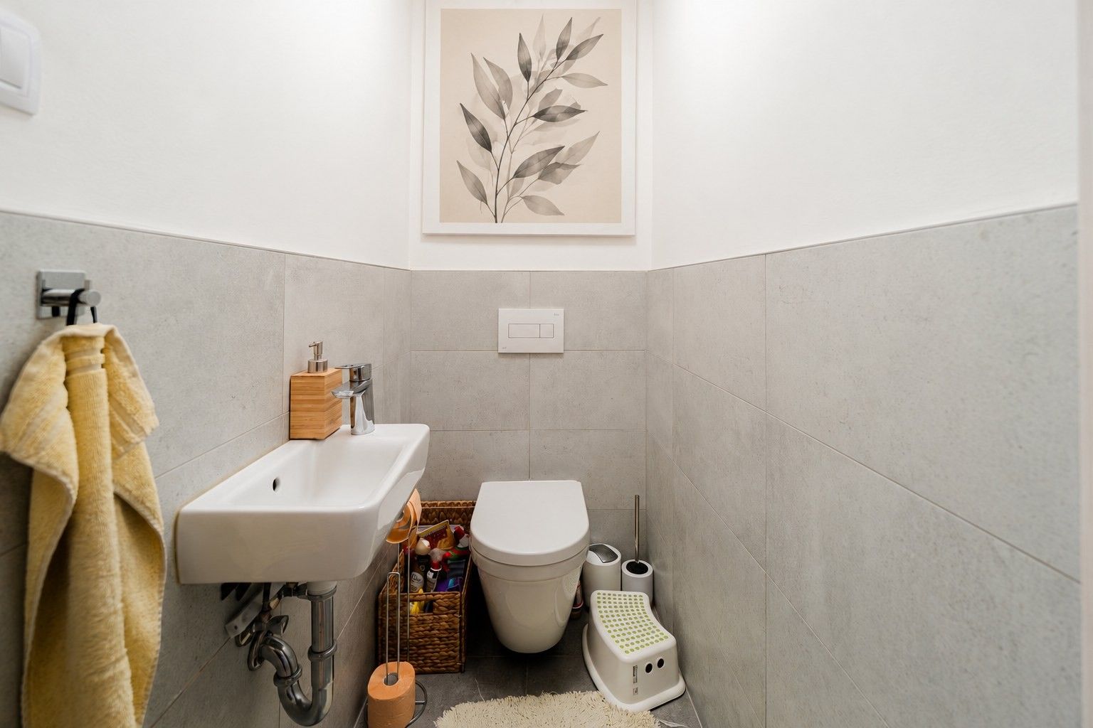Pronájem bytu 2+kk 56 m², Brno – náhled fotky 10