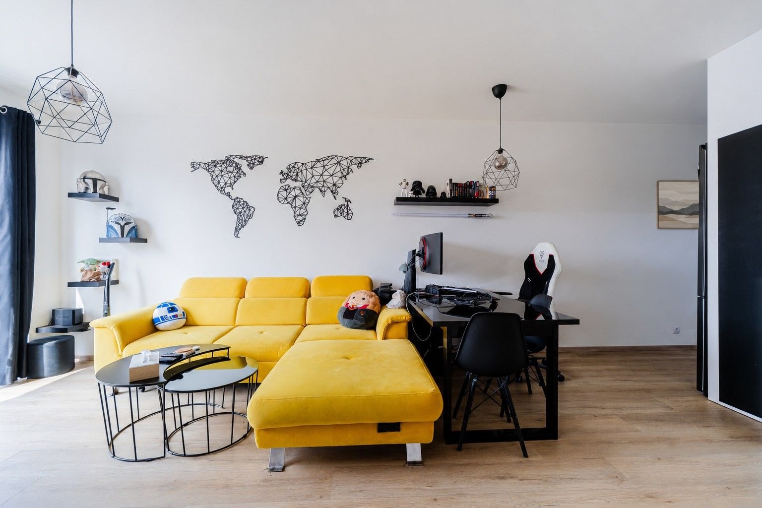 Pronájem bytu 2+kk 56 m², Brno – náhled fotky 9