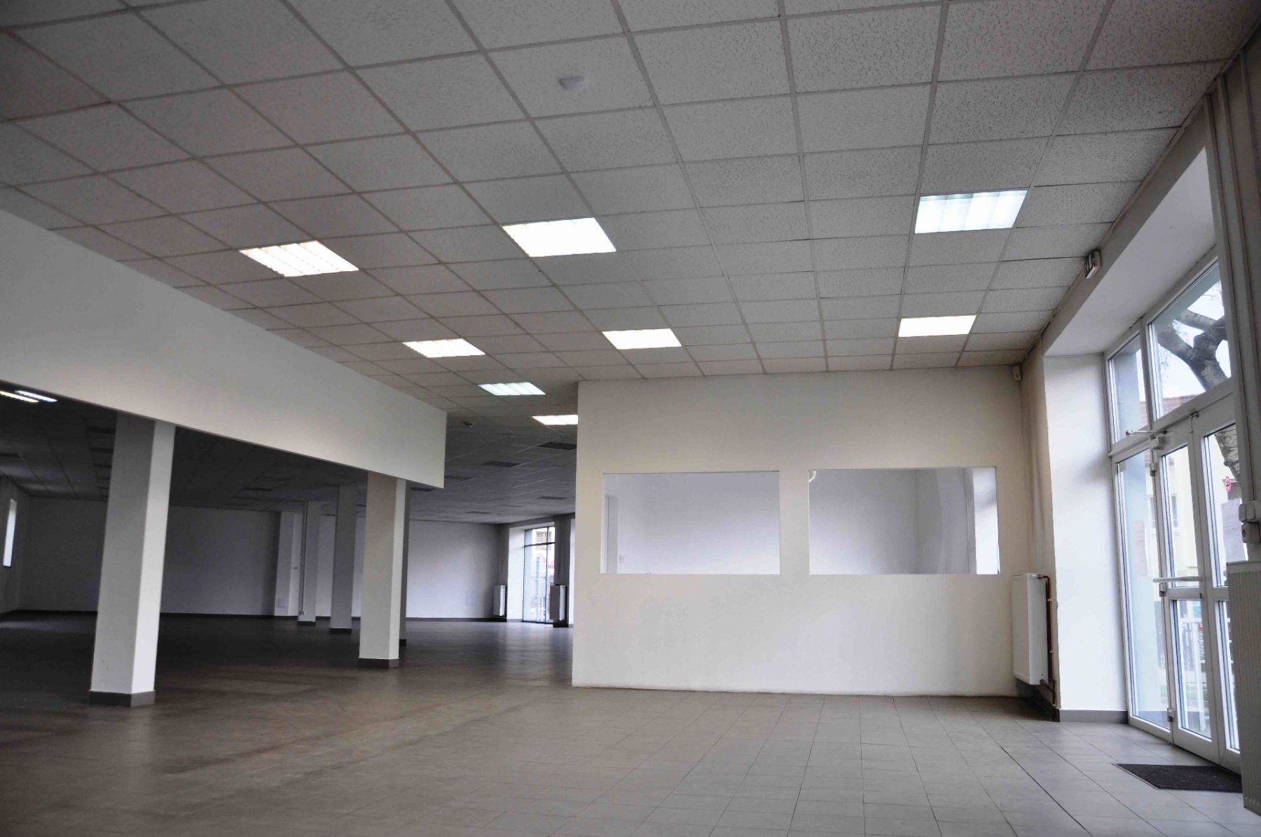 Pronájem komerčního prostoru 700 m², Praha – náhled fotky 5