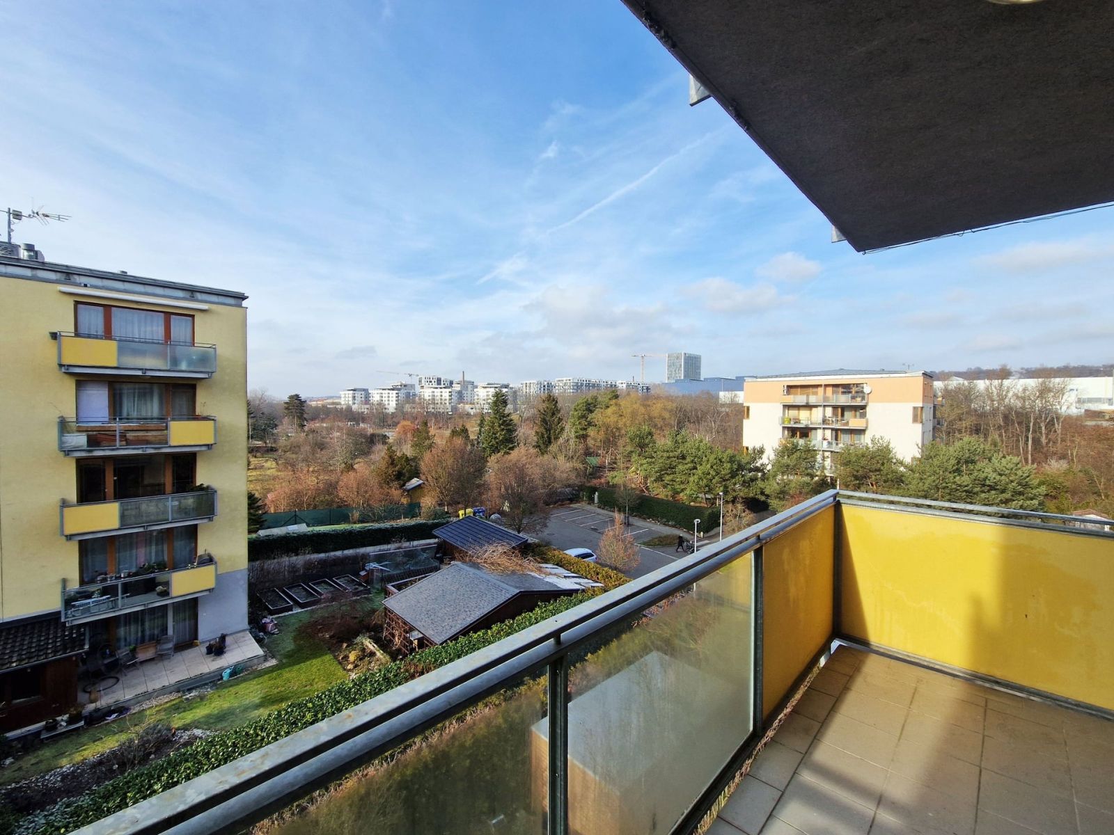 Nepelova, Praha - Hloubětín – fotografie 3