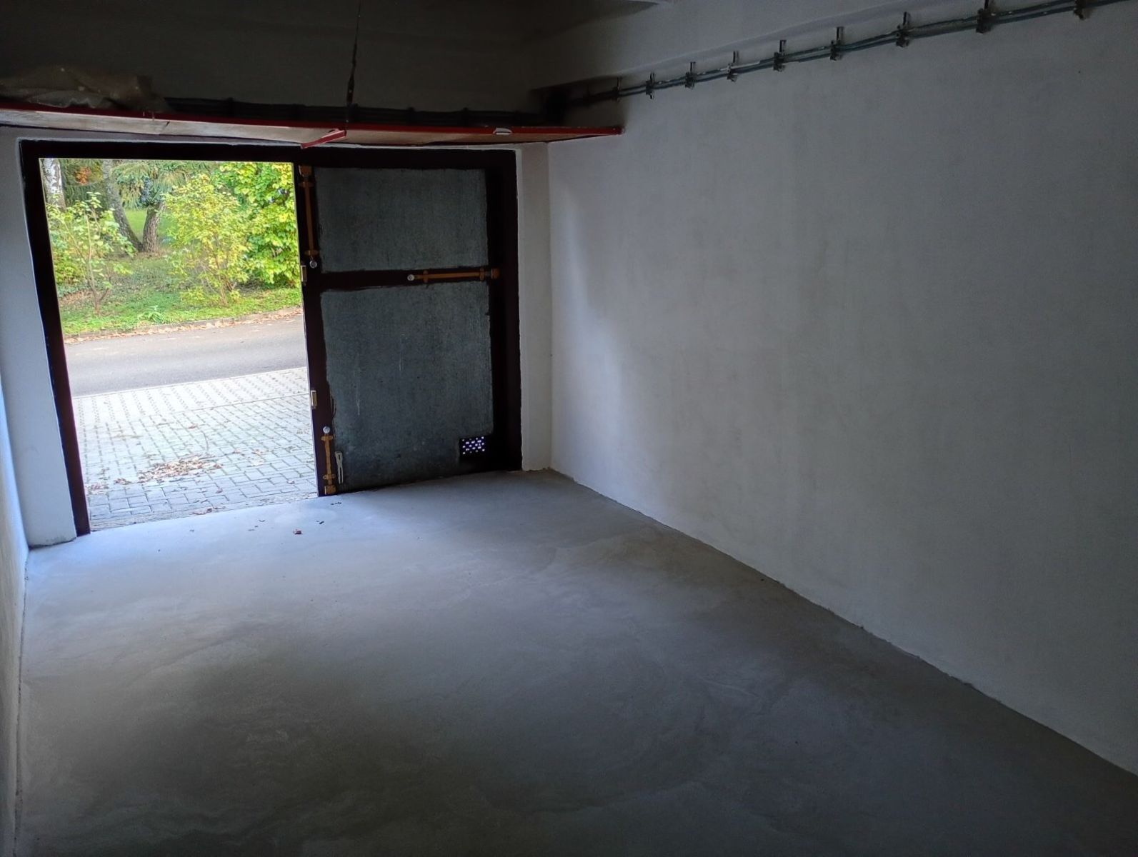 Pronájem objektu 13 m², Černošice – náhled fotky 2
