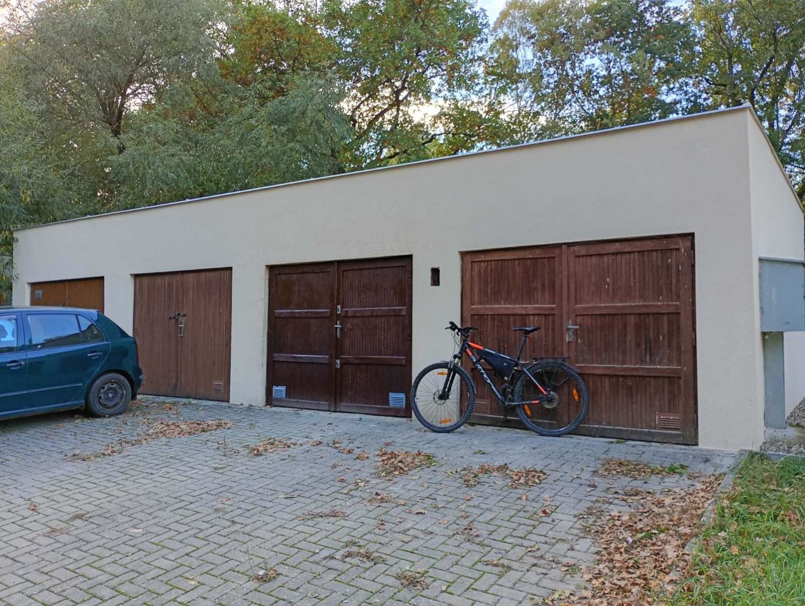 Pronájem objektu 13 m², Černošice – náhled fotky 5