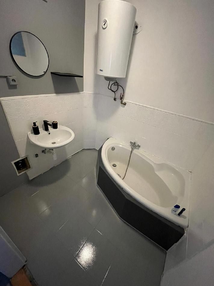 Pronájem bytu 2+kk 54 m², Ústí nad Labem – náhled fotky 2