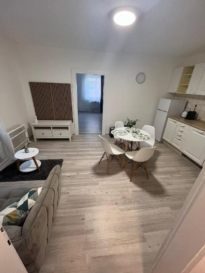 Pronájem bytu 2+kk 54 m², Ústí nad Labem – náhled fotky 3