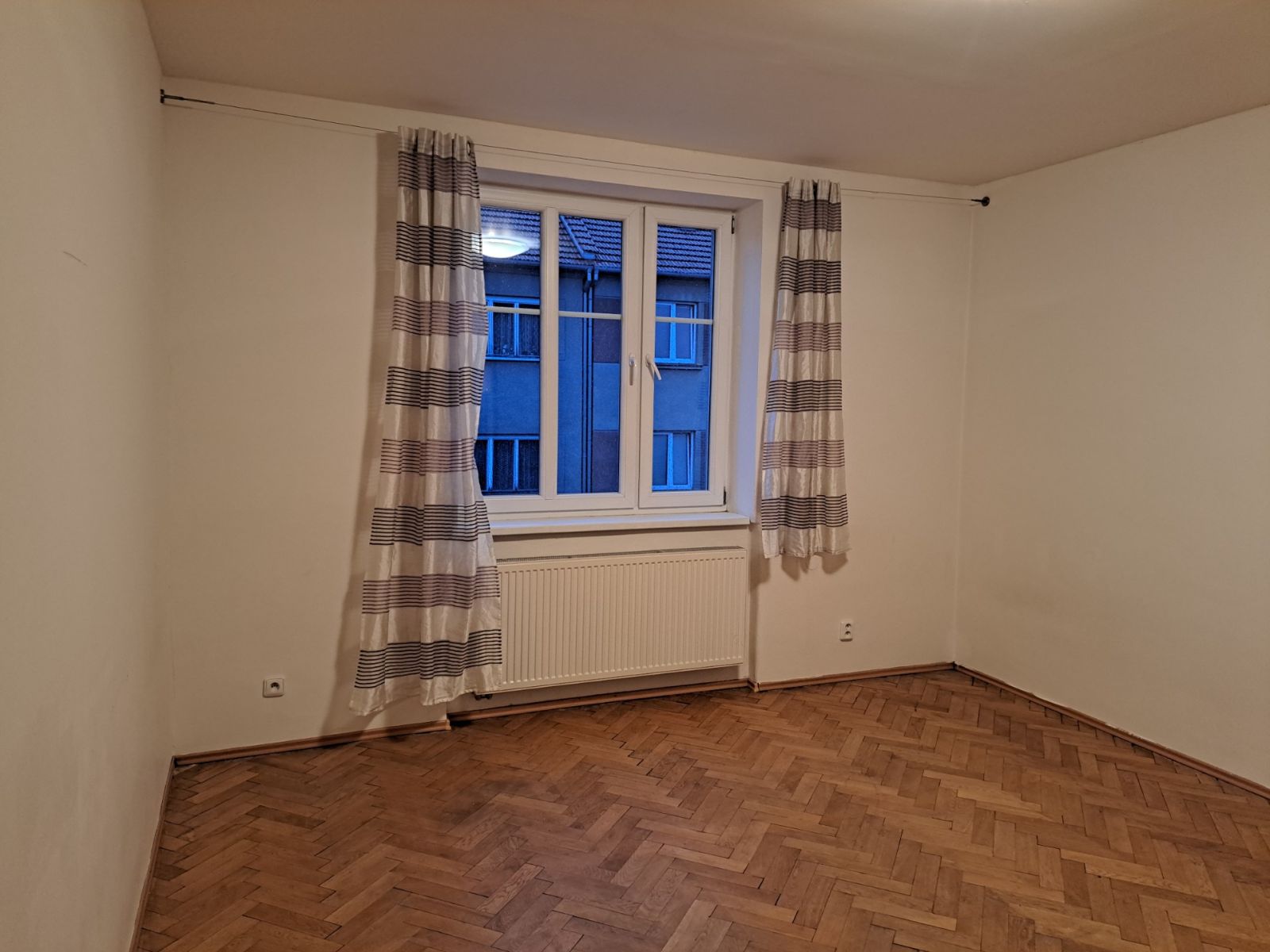 Pronájem bytu 2+kk 46 m², Brno – náhled fotky 2