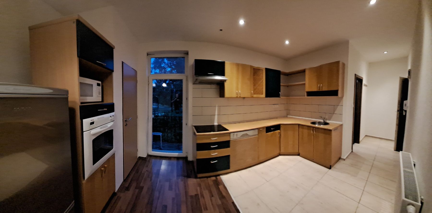 Pronájem bytu 2+kk 46 m², Brno – náhled fotky 12