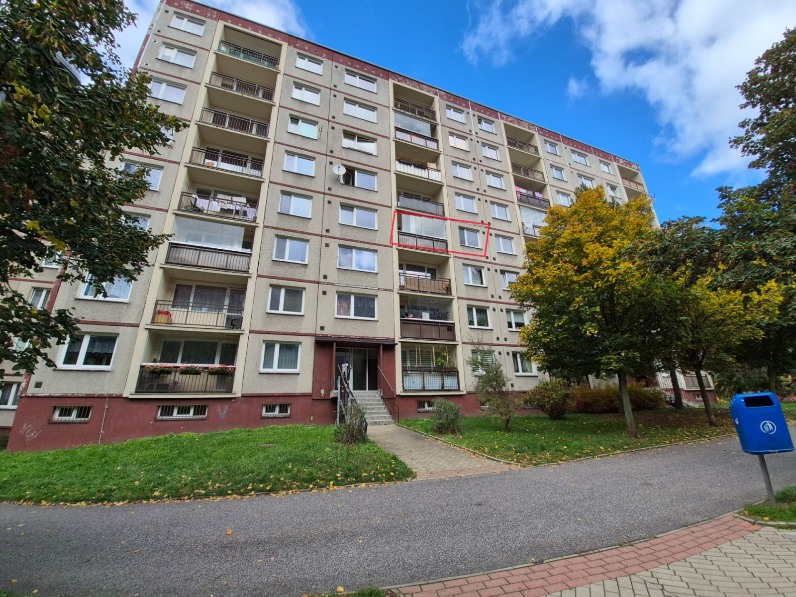 Prodej bytu 3+1 74 m², Liberec – náhled fotky 17