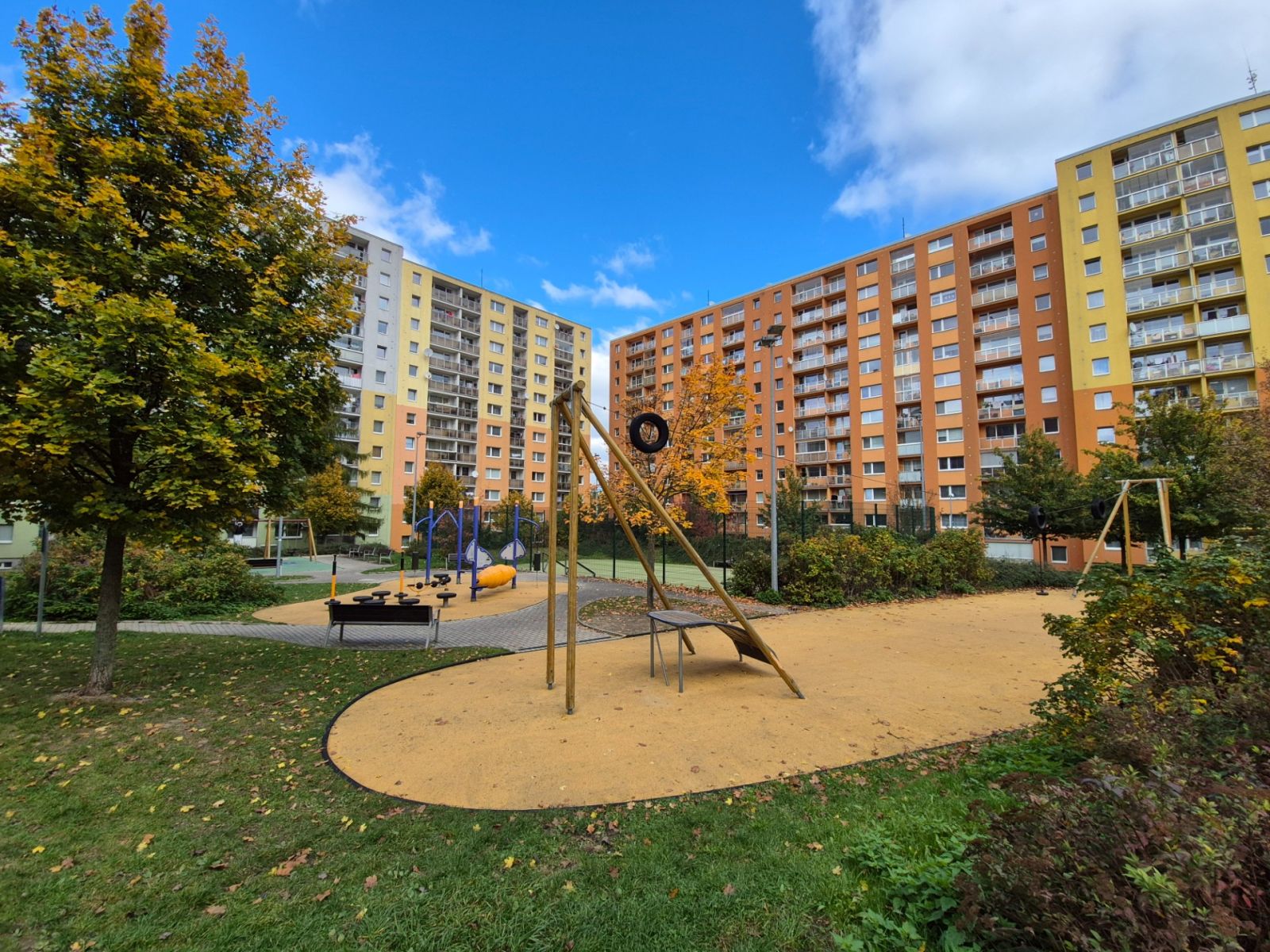 Prodej bytu 3+1 74 m², Liberec – náhled fotky 18