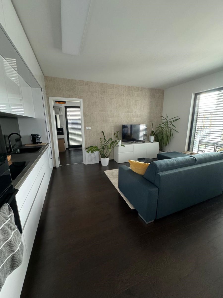 Pronájem bytu 2+kk 56 m², Praha – náhled fotky 2