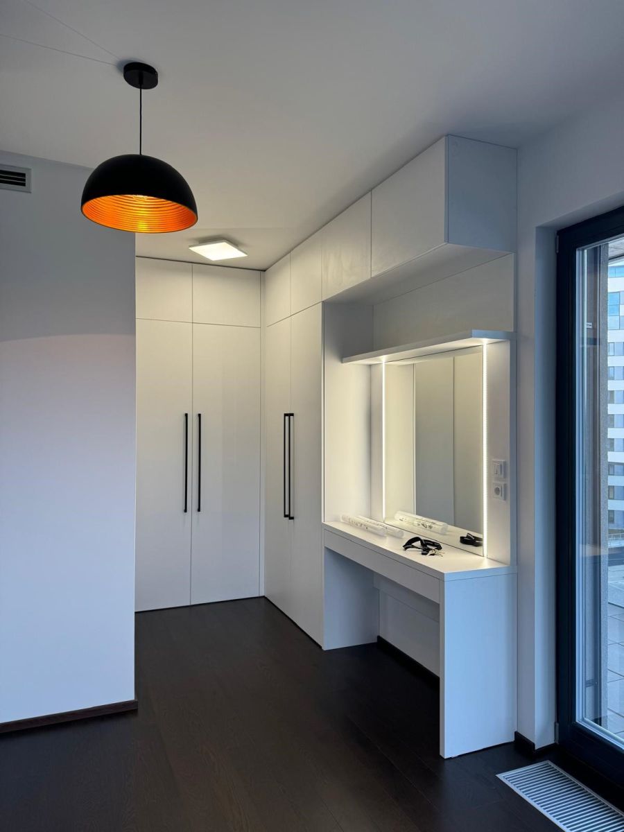 Pronájem bytu 2+kk 56 m², Praha – náhled fotky 4