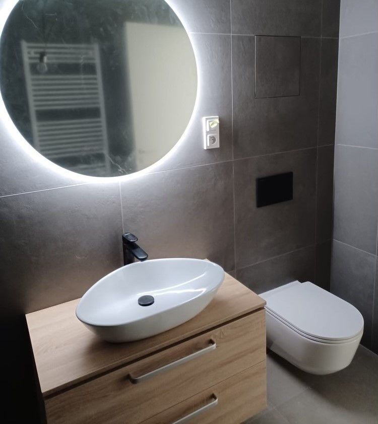Pronájem bytu 2+kk 56 m², Praha – náhled fotky 5