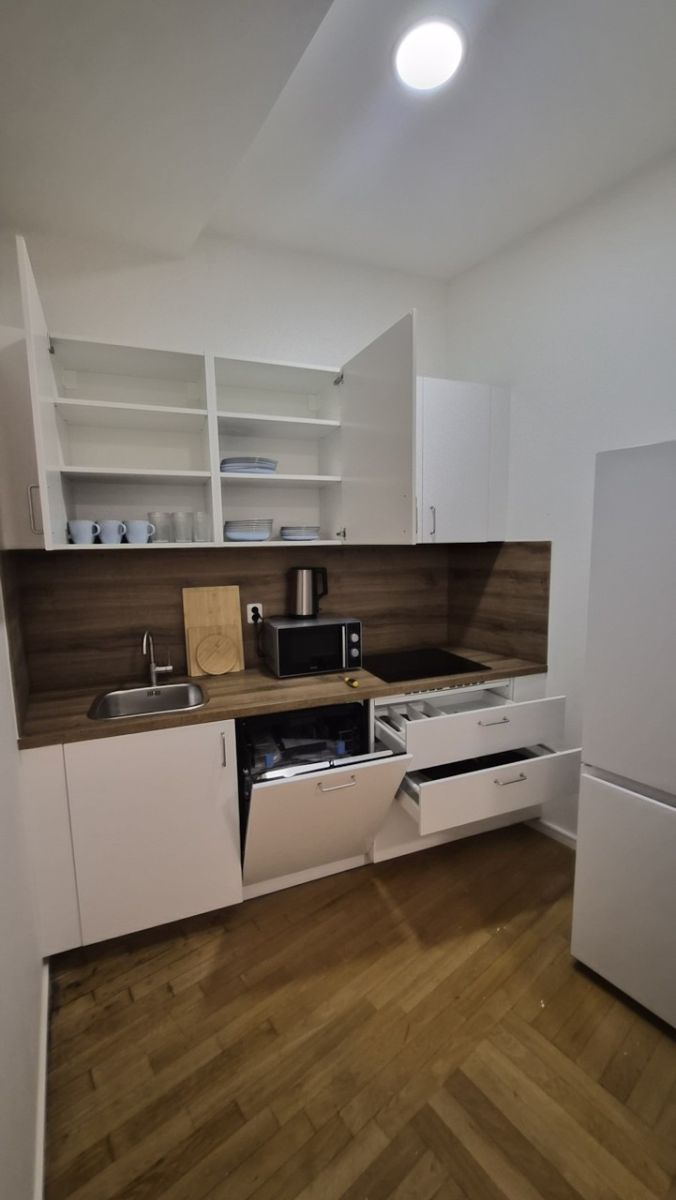 Pronájem bytu 4+kk 82 m², Brno – náhled fotky 2
