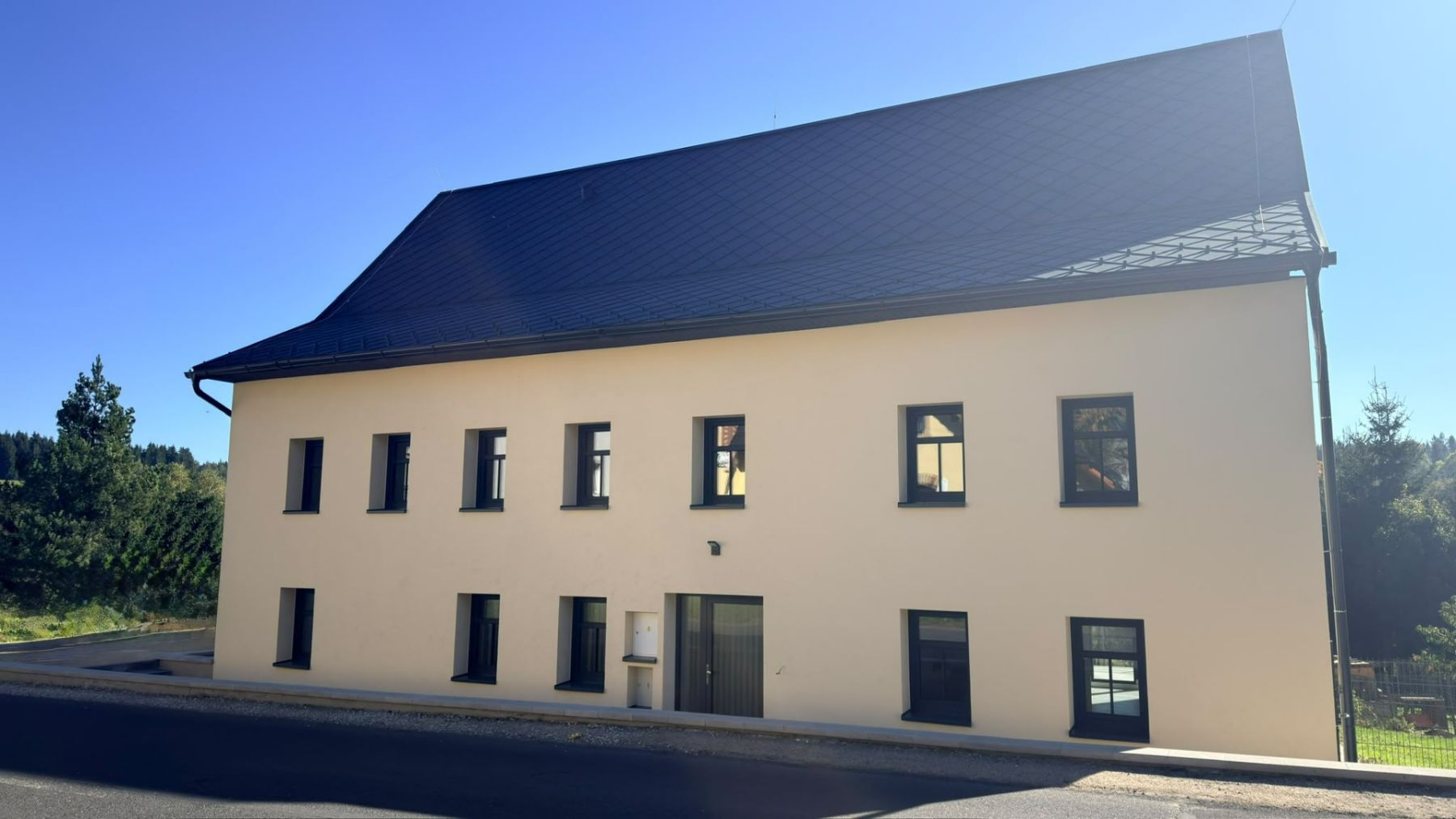 Pronájem domu 5+kk 250 m², Kovářská – náhled fotky 5