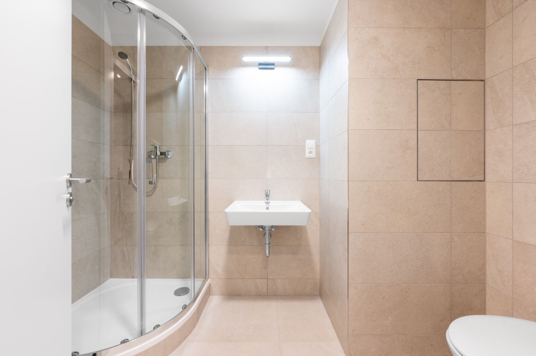 Pronájem bytu 1+kk 33 m², Praha – náhled fotky 6