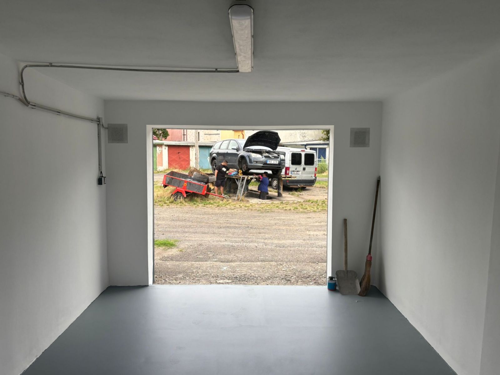 Prodej objektu 21 m², Chomutov – náhled fotky 9