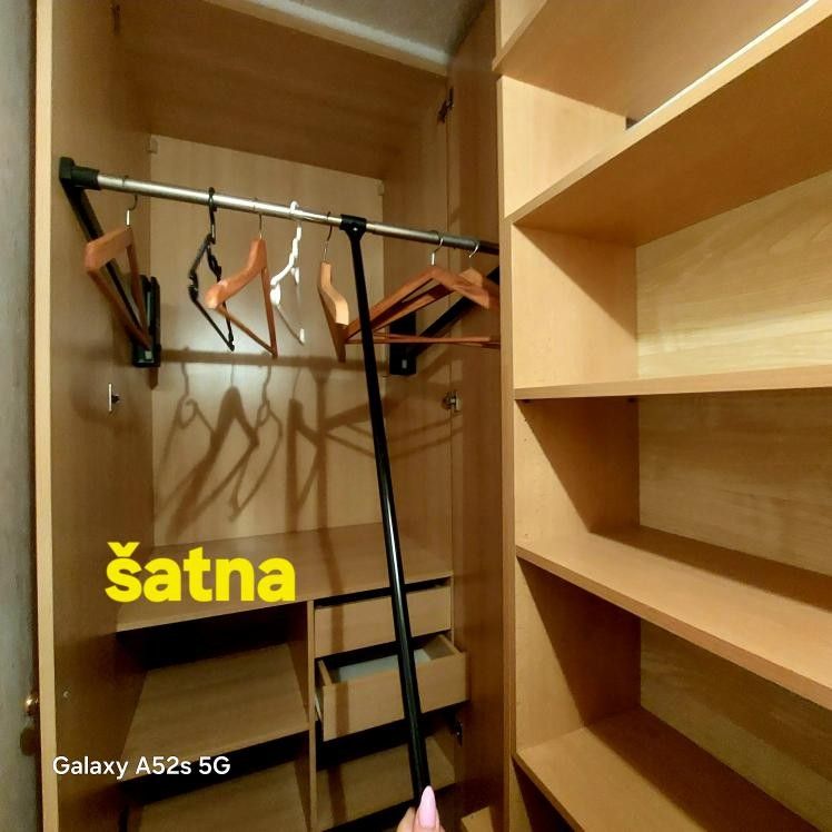 Pronájem bytu garsoniera 34 m², Hradec Králové – náhled fotky 4