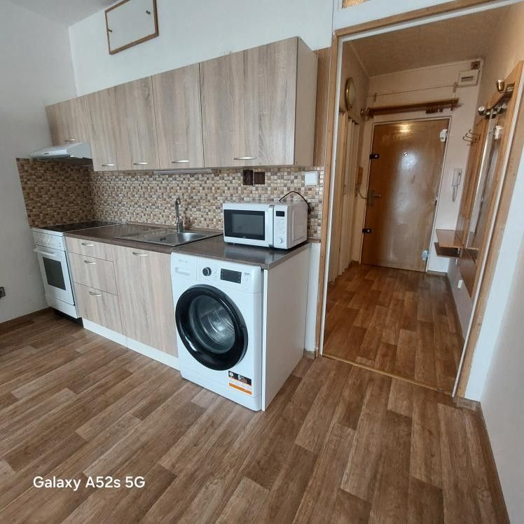 Pronájem bytu garsoniera 34 m², Hradec Králové – náhled fotky 7